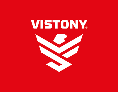 Vistony Logo